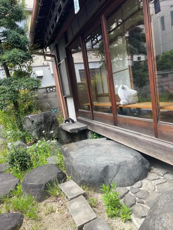 不登校対応!キミノみらいテラス/外部環境