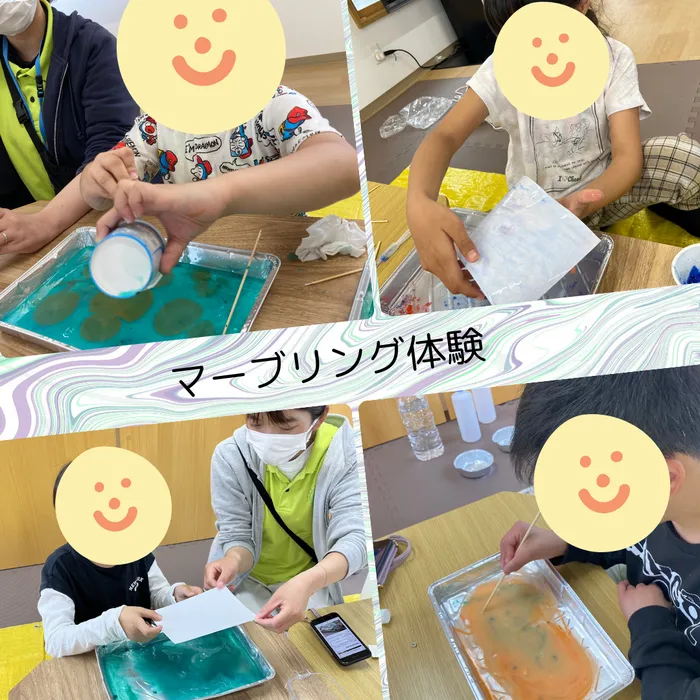 放課後等デイサービスみらいスマイル【新一年生募集開始！各曜日空きあります】/5/12の活動🖼