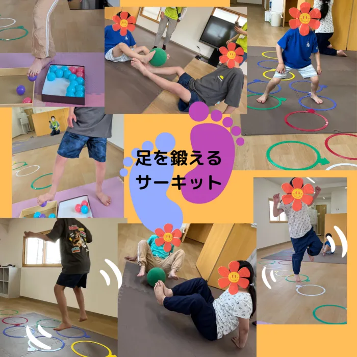 放課後等デイサービスみらいスマイル【新一年生募集開始！各曜日空きあります】/5/16の活動!(^^)!