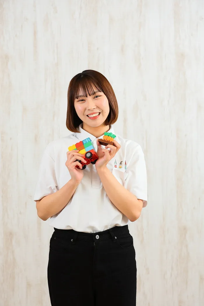 空き枠あり!!ここっと。ohana 見学会随時受付中♪/よしむら先生 作業療法士