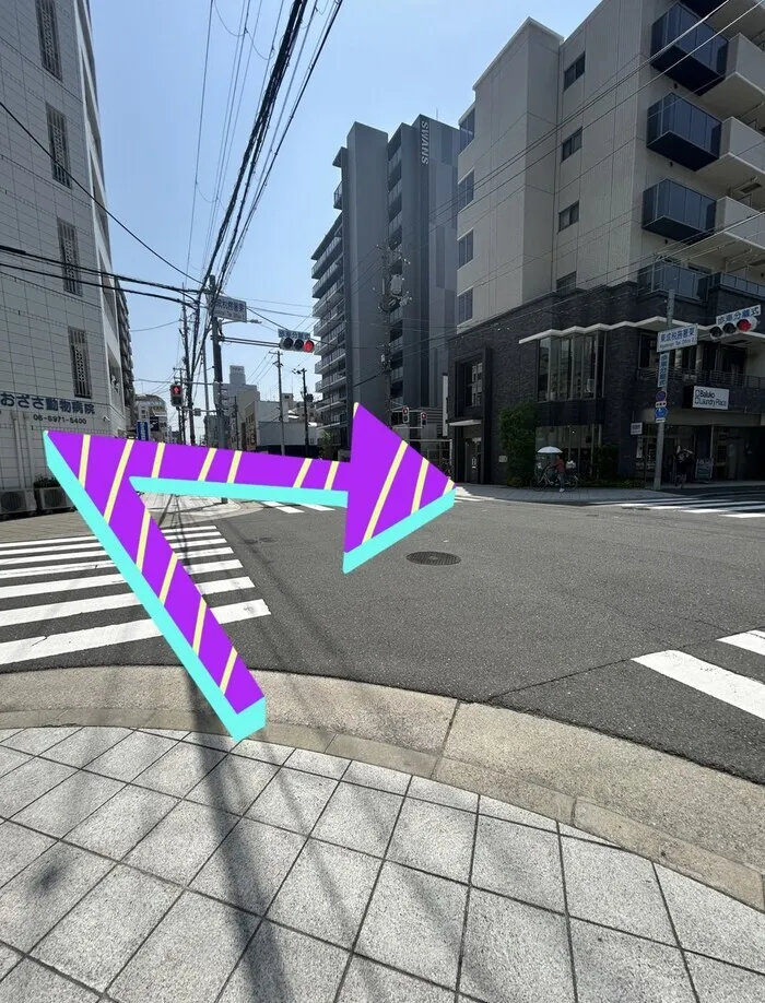 空き枠あり!!ここっと。ohana 見学会随時受付中♪/外部環境