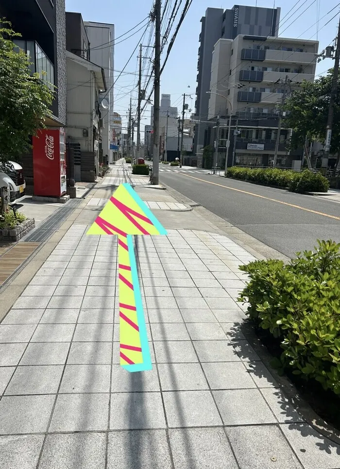 空き枠あり!!ここっと。ohana 見学会随時受付中♪/外部環境