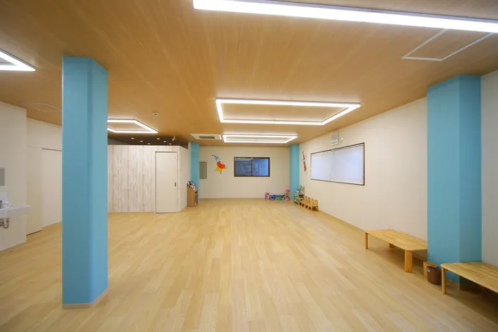 空き枠あり!!ここっと。ohana 令和7年5月1日 見学受付中♪/設備