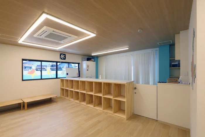 空き枠あり!!ここっと。ohana 令和7年5月1日 見学受付中♪/設備