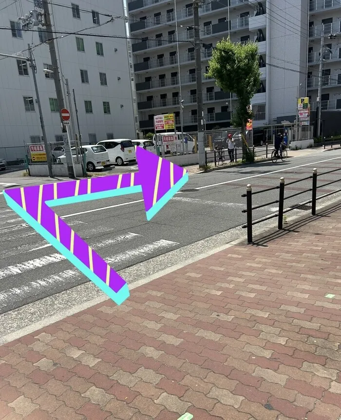 空き枠あり!!ここっと。ohana 見学会随時受付中♪/外部環境