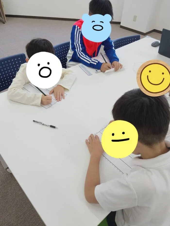 ミライク 九条駅前教室/聞くトレってなに？👂