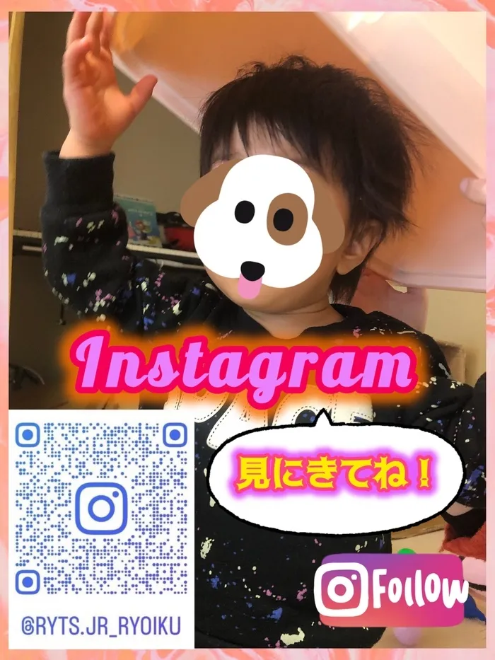 リッツ ジュニア 花/🤗Instagramでも情報発信しています📸✨