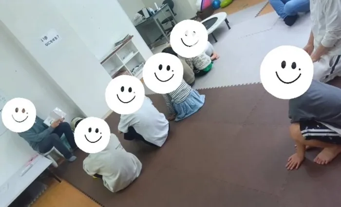放課後等デイサービス・コレカラ/オープンから2ヶ月経ちました！