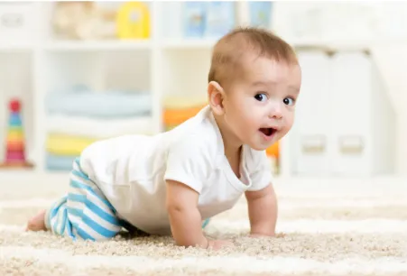 運動療育さとやま【運動×感覚統合】の画像