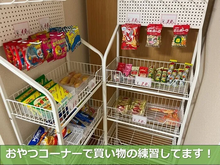 《児童発達支援・放課後等デイサービス》 みらいガーデンすいた/その他