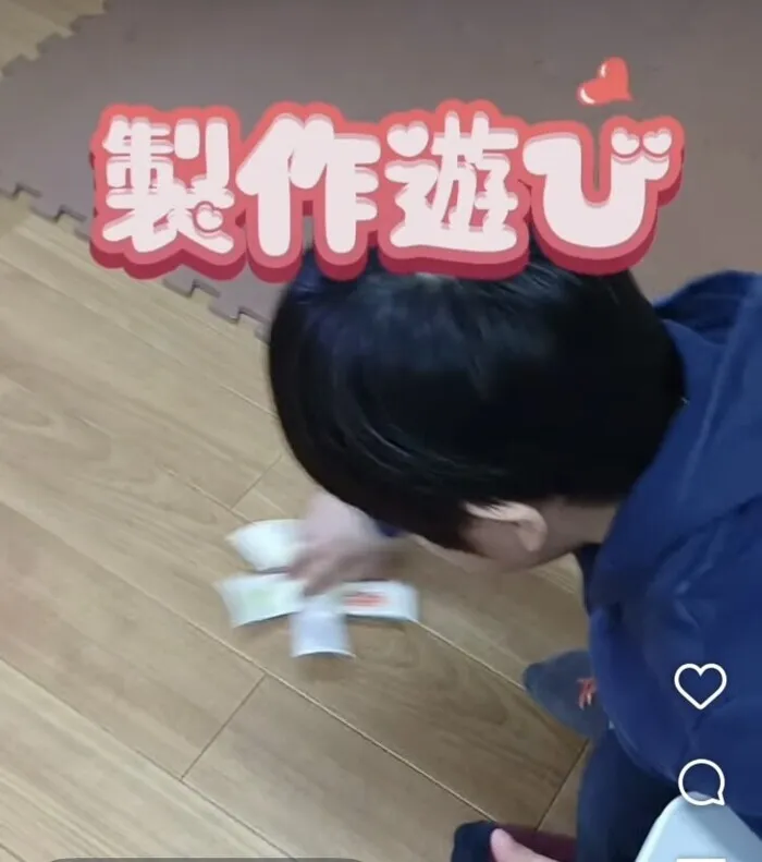 ファースト・クラス/コマ作りました！！