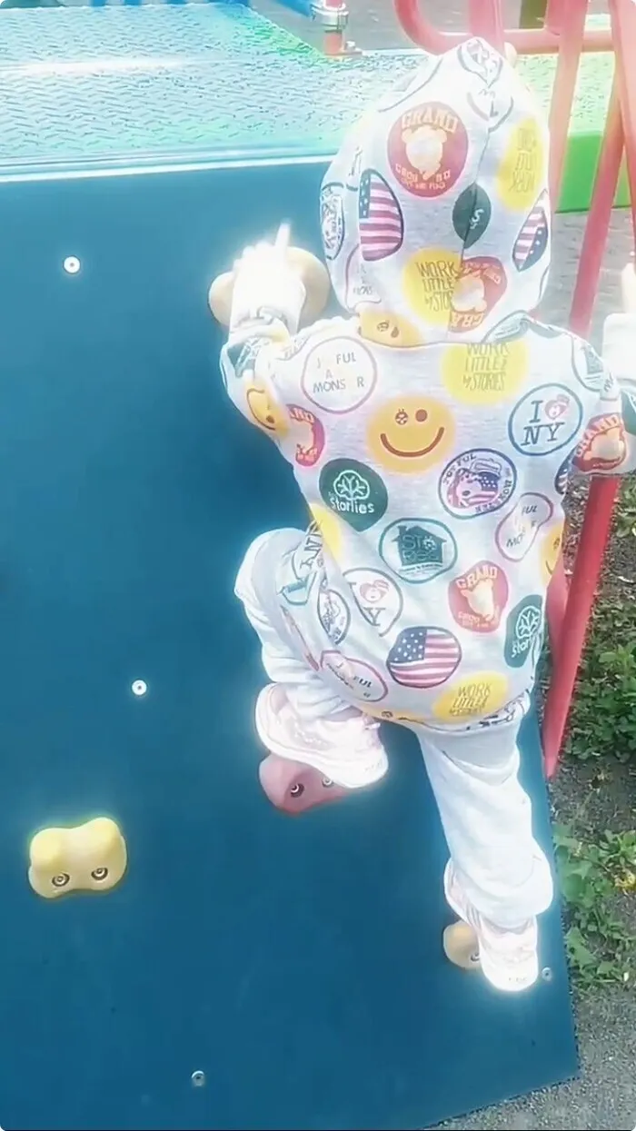 ファースト・クラス/春だ！！公園あそび