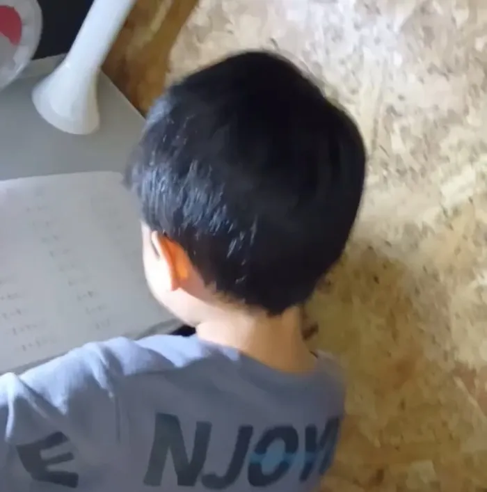 ファースト・クラス/個別活動 お勉強!!