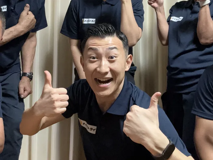 ナイストライ/後藤大智|代表・精神科専門医・発達メンタルサポート担当