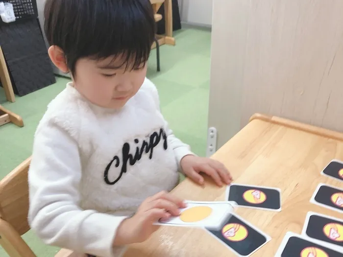 個別療育のゆめラボ矢野南教室【月曜日〜土曜日開所・体験見学受付中！】の画像