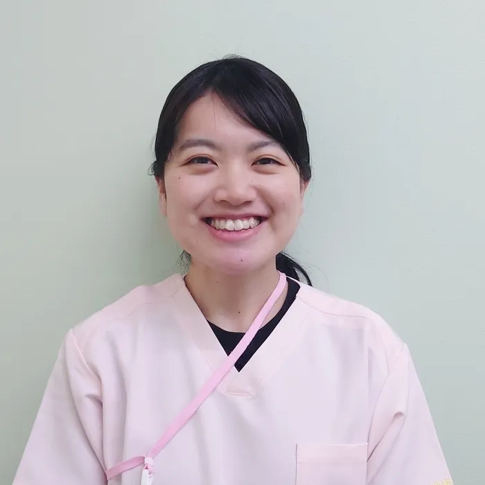 個別療育のゆめラボ矢野南教室/磯部