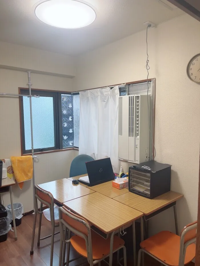 児童発達支援 放課後等デイサービス あきよしこよし/設備