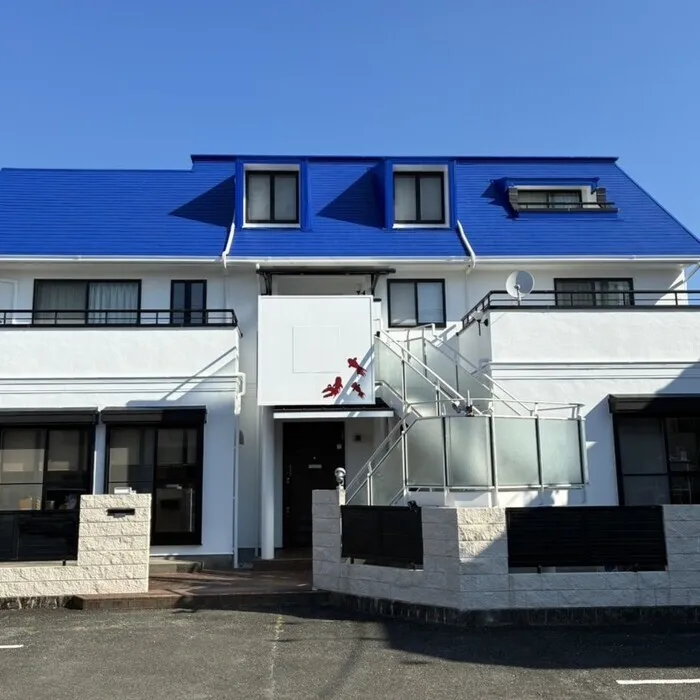 あおい放課後スクール金魚/外部環境