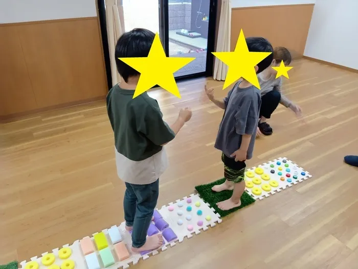 しなやかな森牧/じゃんけんぽんっ♪