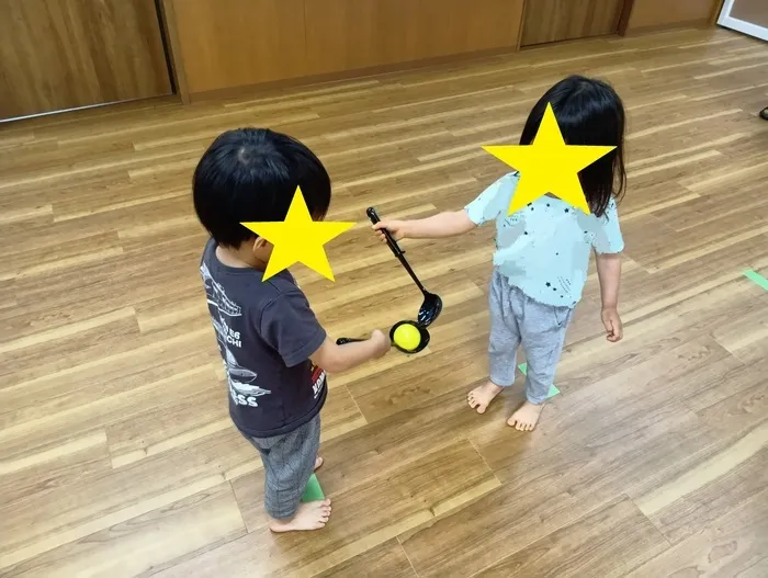 しなやかな森牧/そ～っと運ぼうね