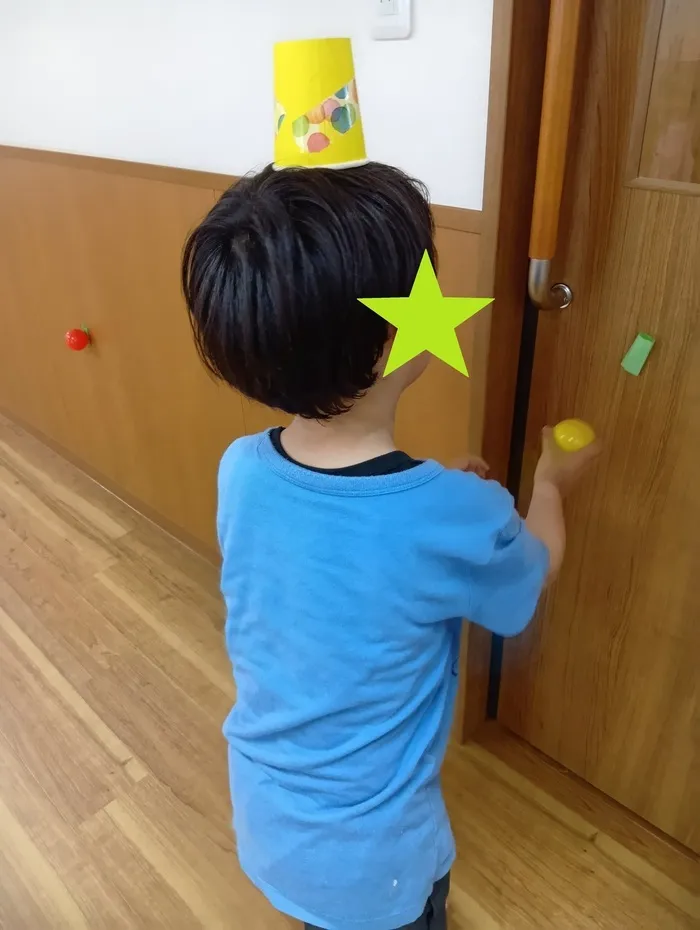 しなやかな森牧/電池人間になりきって…