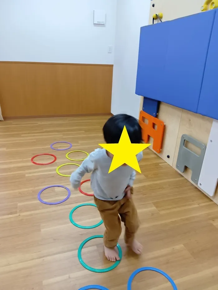 しなやかな森牧/サーキットをしました！