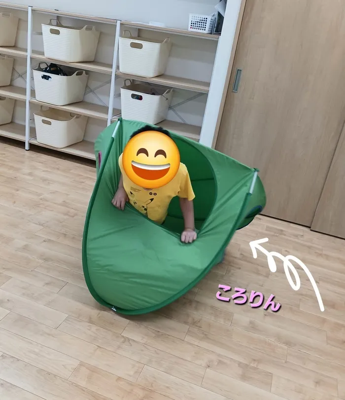 マイシェルパジュニア　馬込上池台/子どもは自分育てが得意☆