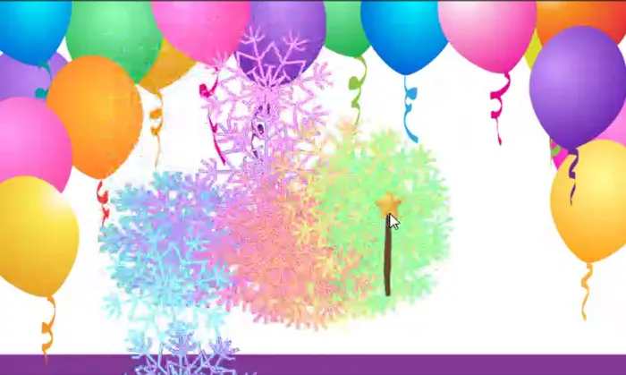 放課後等デイサービス　パズル/スクラッチシリーズ.22