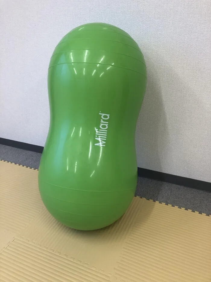 クロッカ武蔵中原/これ、なに？