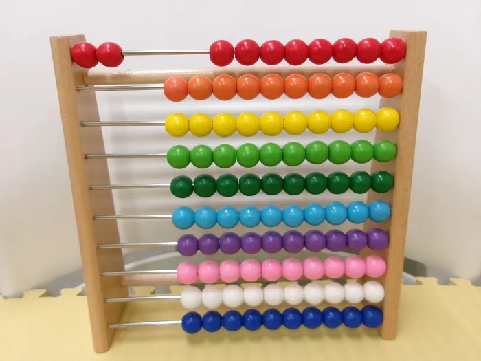 クロッカ武蔵中原/分かりやすく数を学ぼう