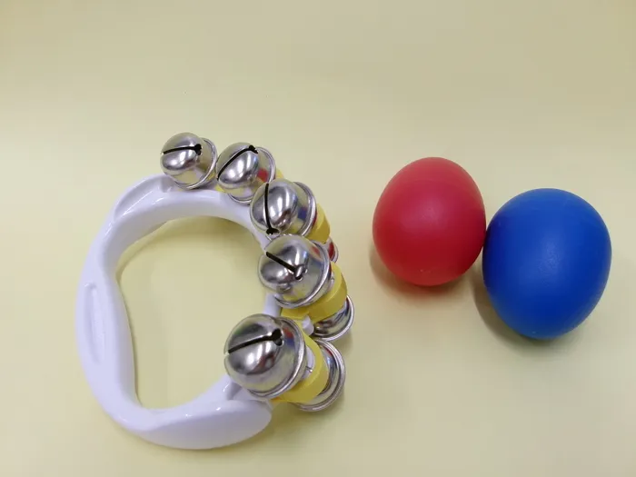 クロッカ武蔵中原/歌に合わせて・・・