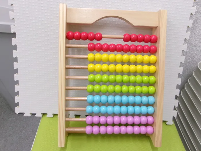 クロッカ武蔵中原/玉そろばん