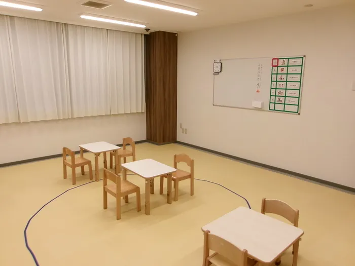 クロッカ武蔵中原