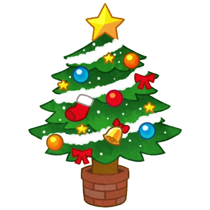 クロッカ武蔵中原/今日から「クリスマス会」はじまりました！！