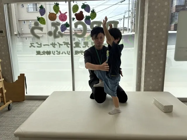 ふう/ゴールデンタイムのリハビリ②