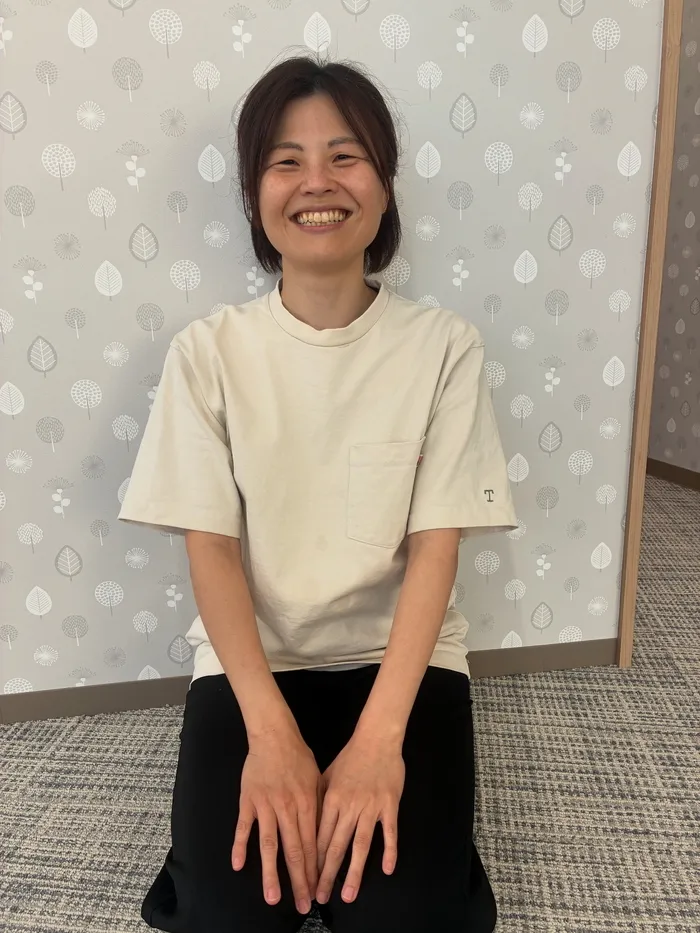 ふう/ふうの言語聴覚士