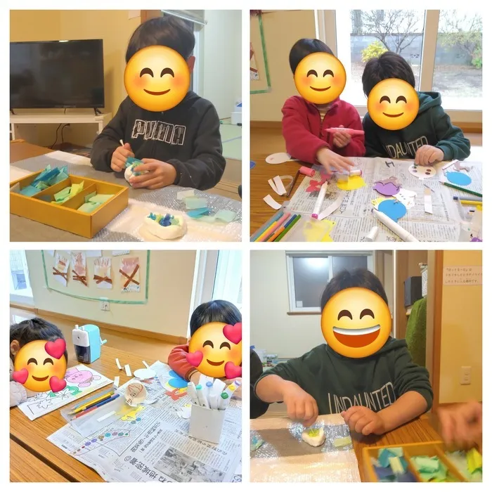 放課後等デイサービス　ココカラLIFE泉中央教室の画像