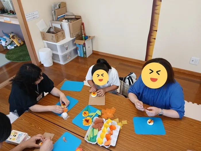ココカラLIFE泉中央教室/体験会を開催しました😊