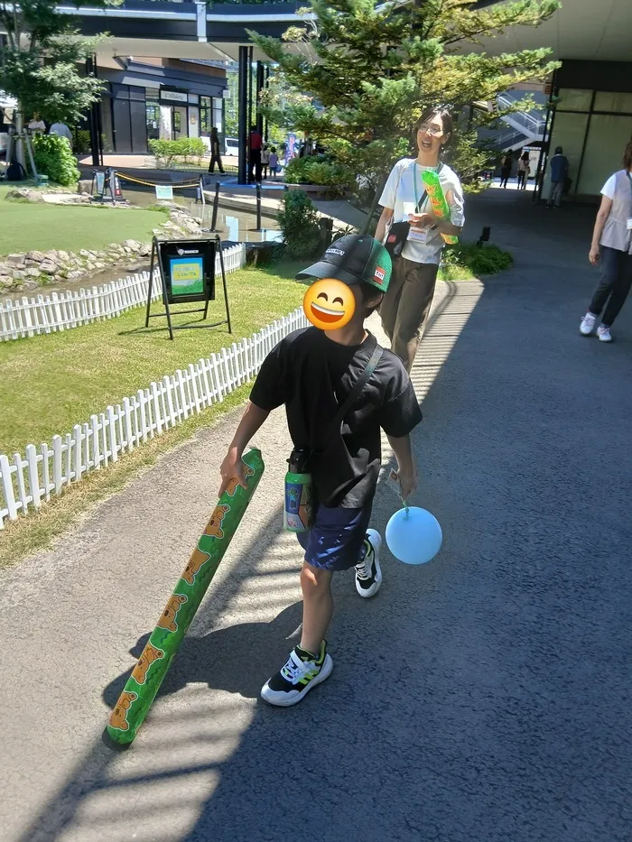 放課後等デイサービス　ココカラLIFE泉中央教室/イベントの様子