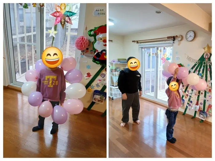 放課後等デイサービス　ココカラLIFE泉中央教室の画像