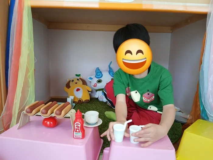 放課後等デイサービス　ココカラLIFE泉中央教室/開所初日を迎えました🎵