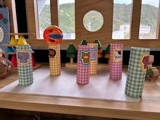 るしおる/スタッフの専門性・育成環境