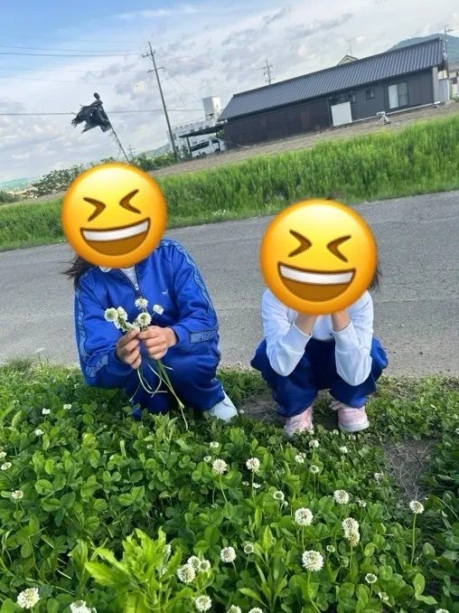 放課後等デイサービスめ・ぶき/しろつめくさ🌸