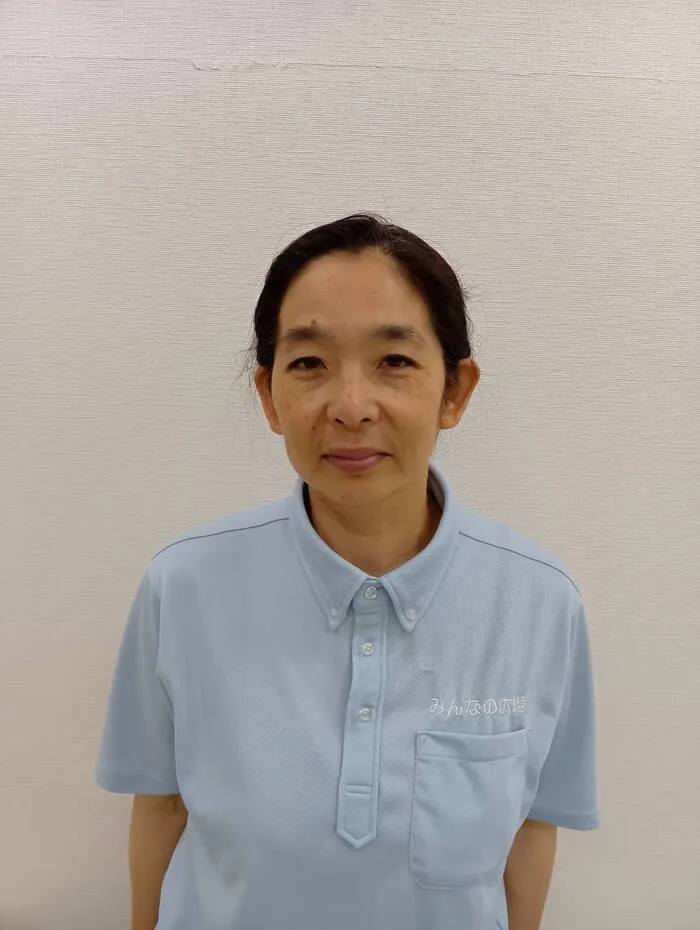 みんなの広場　下北方店/池松良子(いけまつりょうこ)先生