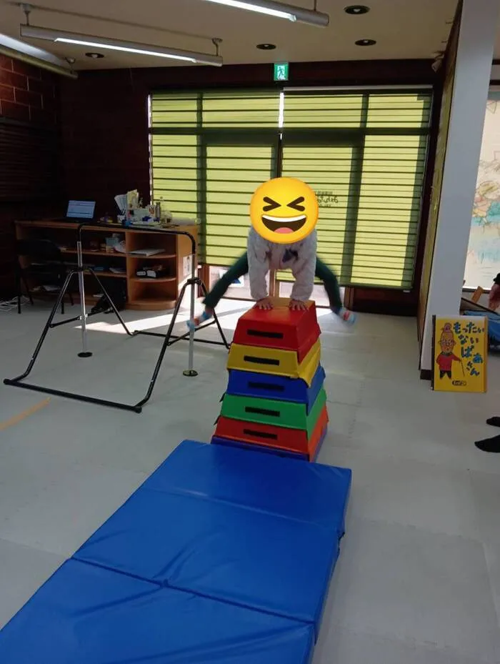 みんなの広場　下北方店/A(低学年)クラスへの体験会にご参加いただきました。