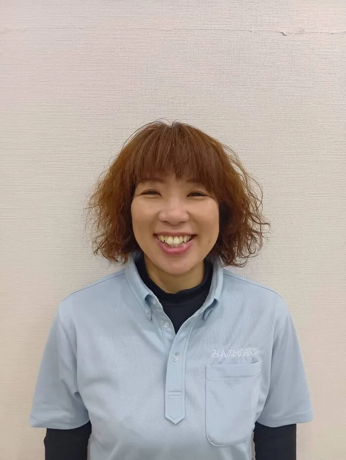 みんなの広場　下北方店/安部直美(あべなおみ)先生
