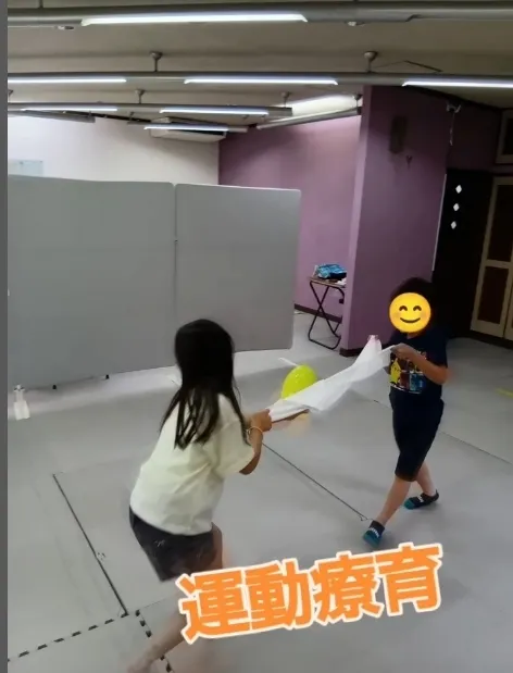 みんなの広場　下北方店/運動療育
