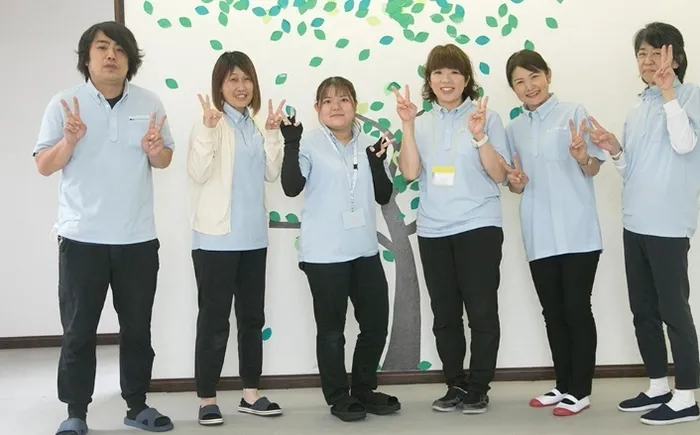みんなの広場　下北方店