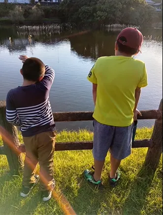 みんなの広場　下北方店の画像