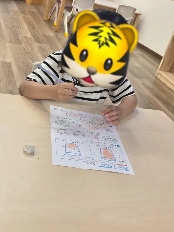 児童発達支援・放課後等デイサービス コロル今福/日常の支援風景